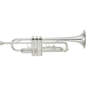 YAMAHA YTR-2330S Trumpet  